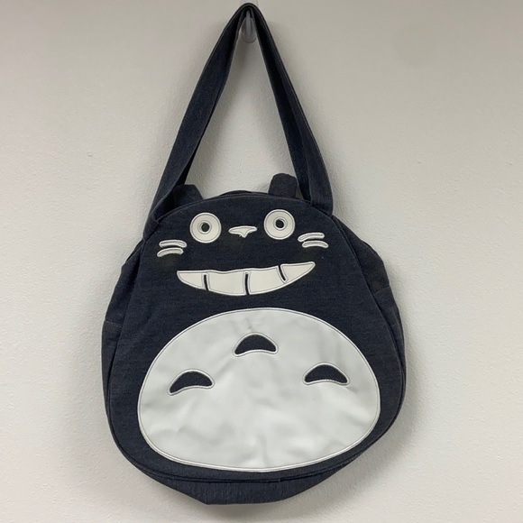 Studio Ghibli Handbags - Totoro bag